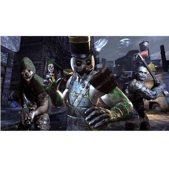 EUC PS3 Batman: Arkham City Video Game - Picture 10 of 13